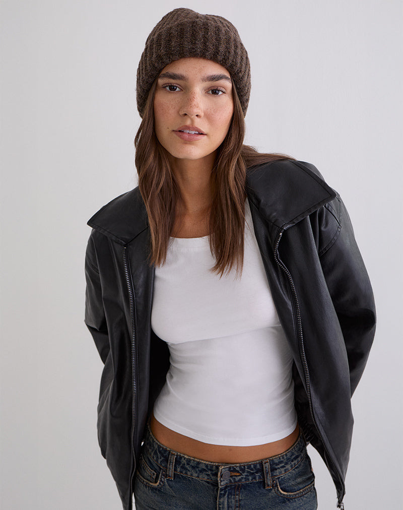 Image of Dadio Top in White