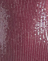 Paillettes chiare marroni