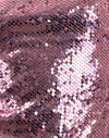 Paillettes rosa
