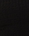 Maglia a bolle d'aria nera