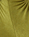  Crepe Lime