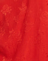 Raso Rosa Scarlatto