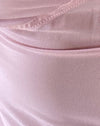 Rosa chiffon