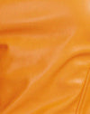  PU arancione neon