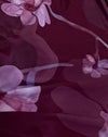 Acquerello floreale Berry