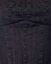 Pizzo nero