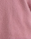 Maglia Rosa Polvere