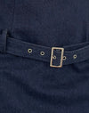 Chambray Indaco