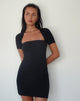 Immagine di Drequa Mini Dress in nero