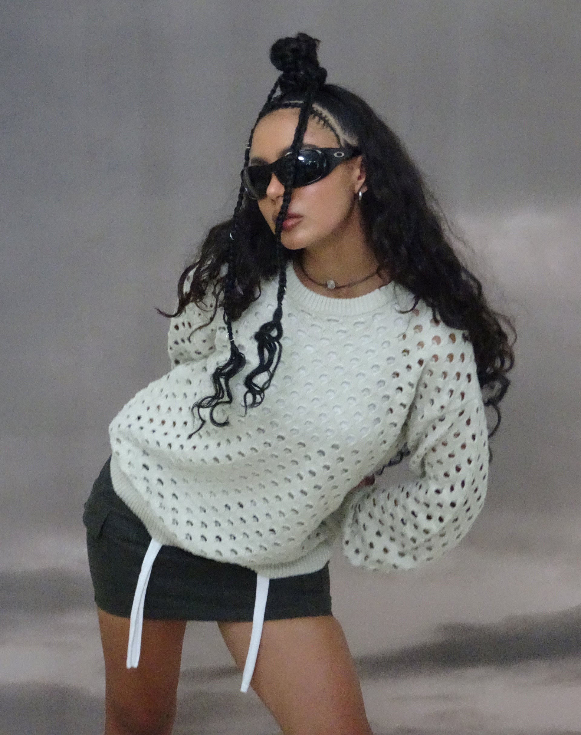 immagine di Jamin Jumper in beige