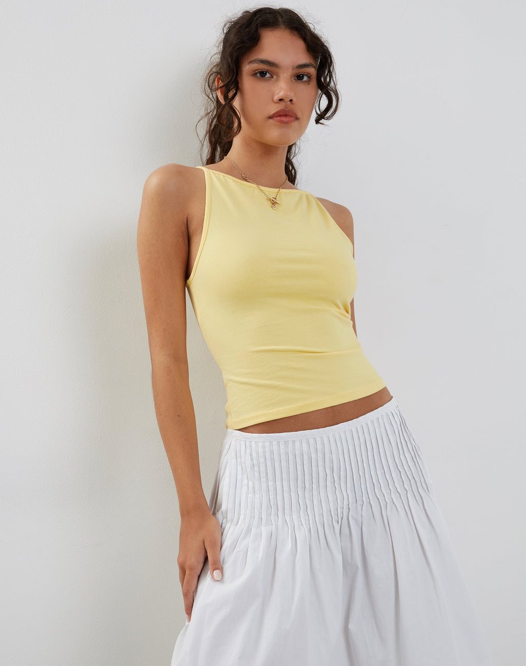 Canotta Dudley in Lemonade