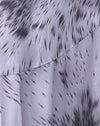 stampa animale distorta