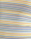 Blu a righe