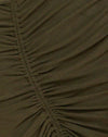 Foglia verde