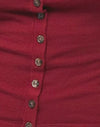 Maglia Borgogna