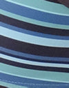 Blu a righe