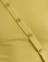 Maglia verde oro