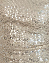 Paillettes neutre