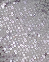 Paillettes d'argento