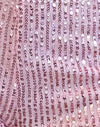  Mini paillettes rosa