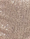 Paillettes Bronzo
