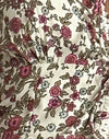 fiore vintage avorio
