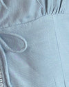 Private Slub Nantucket Blu
