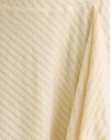 Crema di burro a maglia