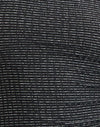  Striscia metallica nera