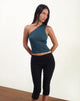 Immagine di Evelina Top in Ocean Shimmer