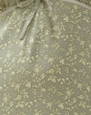 Ditsy Mix Floreale Verde