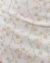 beige chiaro flock tan