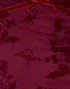 Fiore botanico marrone