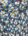  Campo floreale Navy