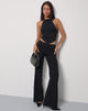 Immagine di Falita Pantaloni sartoriali in nero