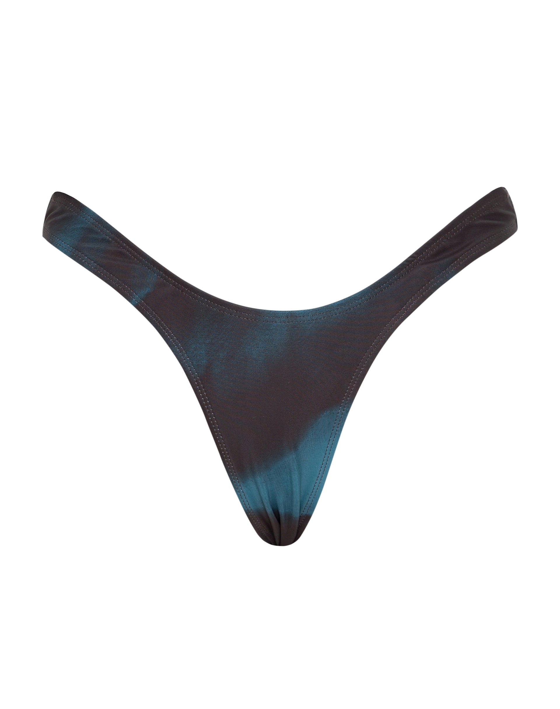 Immagine di Farida Bikini Bottom in Watercolour Brown