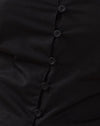 Popeline nero