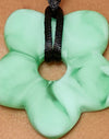Verde resina