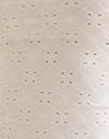 Broderie stretch crema