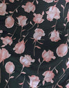 Rosa Cadente Nero Jet