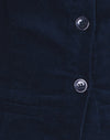 Cordoncino per neonati Navy