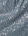 Paillettes d'argento