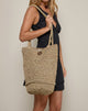 Immagine della borsa Gayoung in naturale