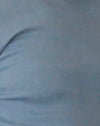 Blu polvere