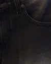 Lavaggio nero estremo
