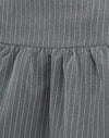 Grigio gessato