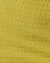 Olio d'oliva Bubble Jersey