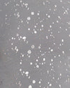 Maglia Glitter Dot Frost Grigio