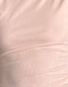 maglia in pelle di pesca