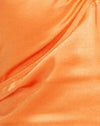 Arancione satinato